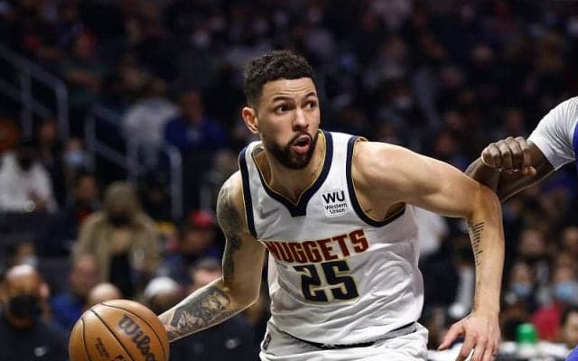 ベテランコンボガードのオースティン・リバースがウルブズとの1年契約に合意