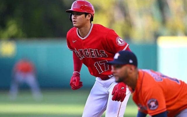 大谷翔平、米実況の結婚記念日に12K＆三塁打　“大谷祭り”で大興奮「なんて日だ！」