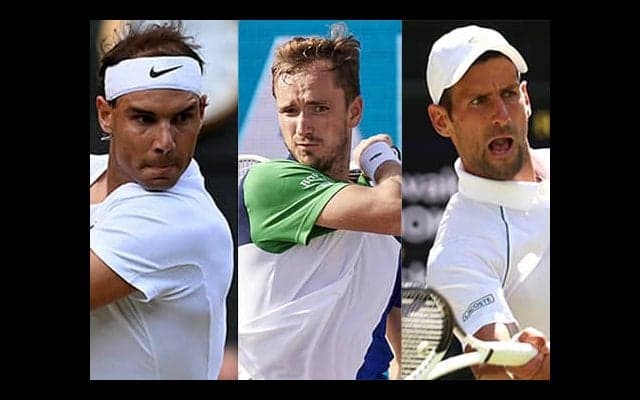  ジョコらモントリオール出場一覧 