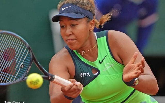 大坂なおみ、リーバイスとのコラボ第2弾が発表「私に自信と心地良さを与えてくれるものばかりです」