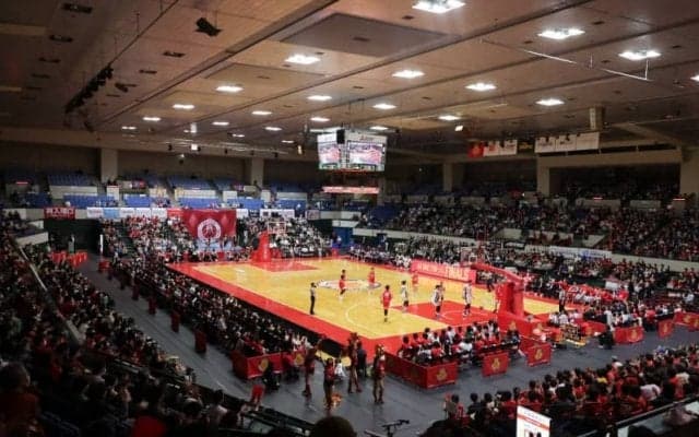 名古屋DとFE名古屋がプレシーズンゲームで対戦…9月3日にドルフィンズアリーナで開催