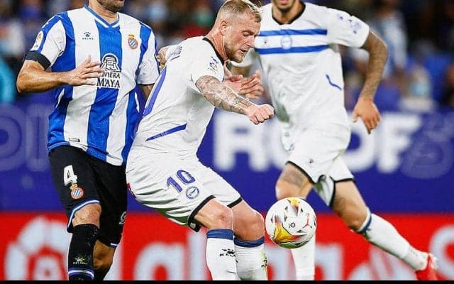 グイデッティがAIKソルナに移籍！　12年ぶりの母国帰還に