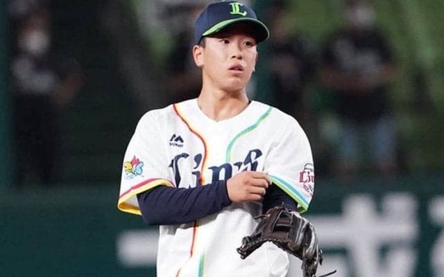 西武が新型コロナウイルスに感染の滝澤夏央と熊代聖人を抹消　15日の公示