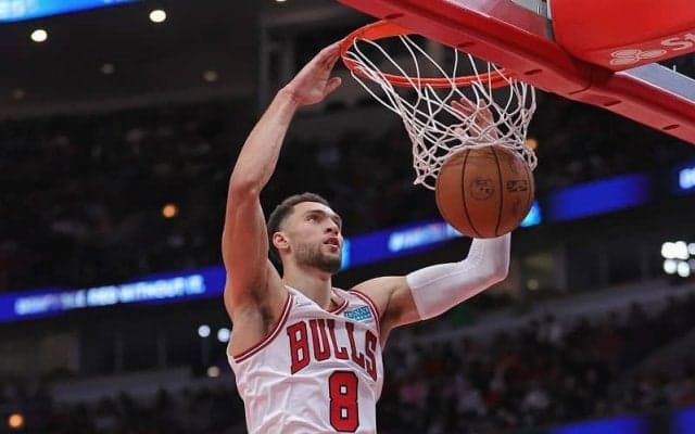 初のフリーエージェンシーを終えたラビーン「他のチームに目を向ける理由はなかった」