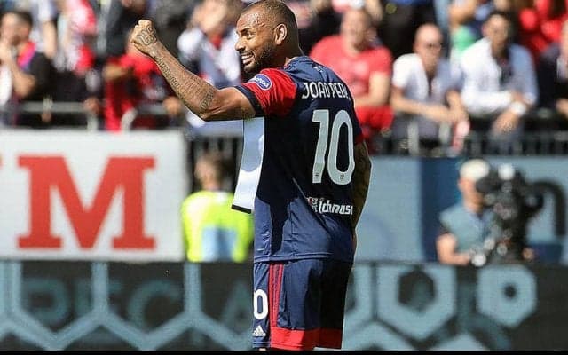 カリアリの伊代表ジョアン・ペドロがフェネルバフチェ移籍へ