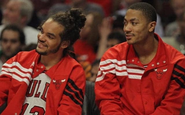 ジョアキム・ノアが有名ブラジル人モデルと待望の挙式…盟友ローズはカメラマンを担当