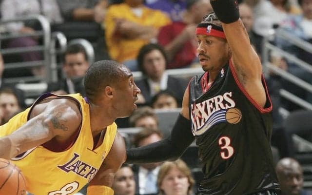 2000年代に最も得点したNBA選手トップ10…コービーが同期の好敵手を抑えて1位に