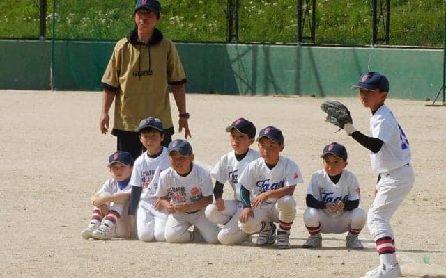 ディズニーランドに行ってもOK　全国常連の強豪少年野球チームが休みを推奨する理由