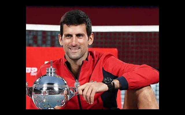  楽天OP3年ぶり開催が決定 