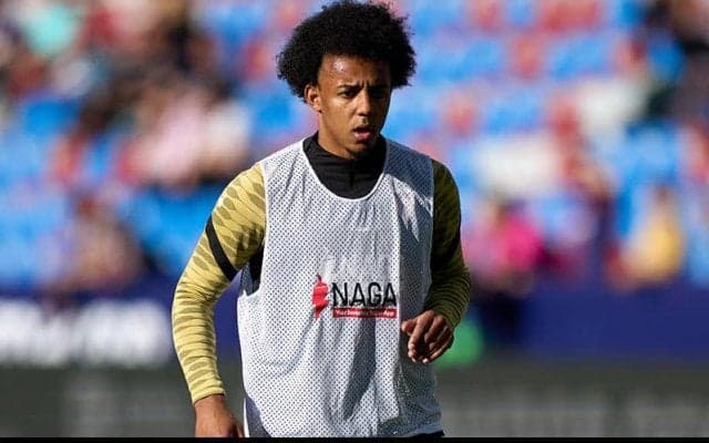 クンデの今夏移籍は決定的！　ロペテギ監督が流出の可能性認める