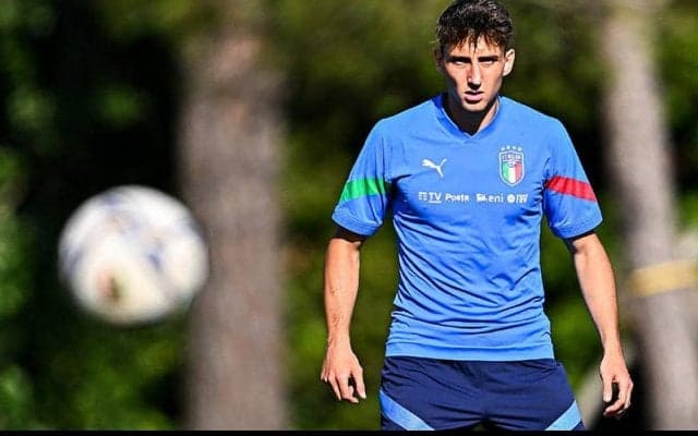 ユーベ加入のカンビアソがボローニャにレンタル決定！　ヒッキー後釜に