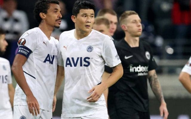 ナポリ行き噂の韓国代表DFキム・ミンジェはフランスへ？ 中国時代の恩師が勧誘