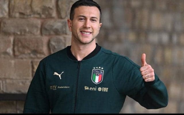 トロントFC、イタリア代表MFベルナルデスキを4年契約で獲得！ 今夏セリエAから3人目の補強