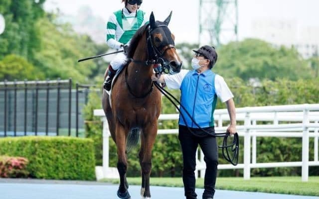 【函館2歳S予想】世代最初のJRA重賞競走 キャリアも浅い若駒たちの予想難解な一戦