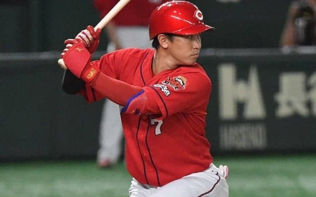 広島の最重要課題だった堂林翔太の一本立ち　名打撃コーチが“指導できなかった”理由
