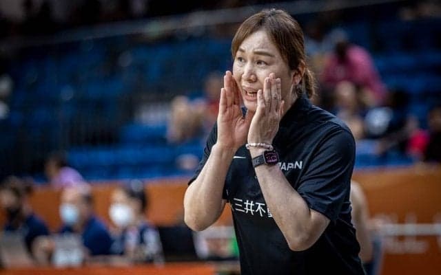 U17女子日本代表、対アメリカ戦試合後のコメント集 – FIBA U17女子ワールドカップ2022