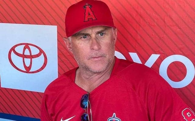 【MLB】大谷翔平、HRダービー不参加の決断は「ベスト」　エ軍監督代行が“出場辞退”に理解