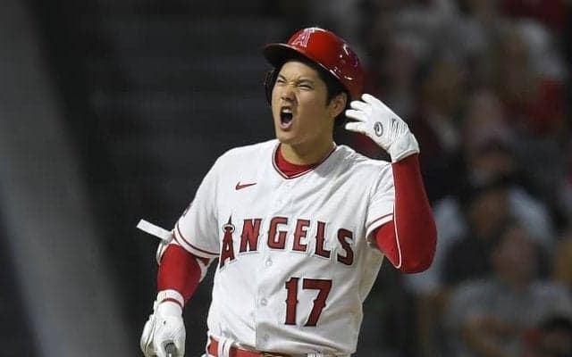 大谷が本塁打ダービー辞退の裏側…昨季後半戦急失速で大きな代償
