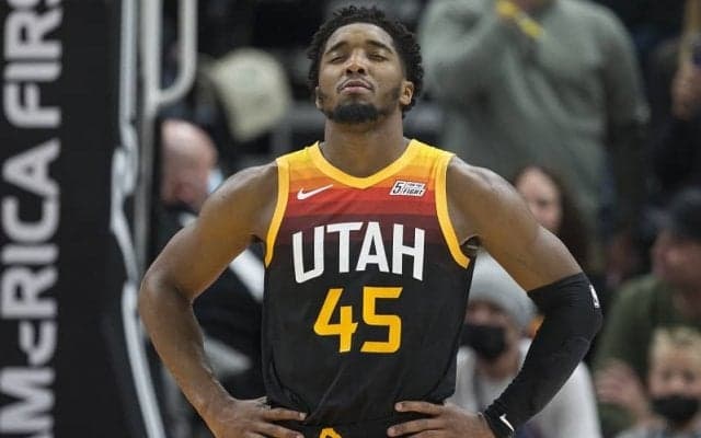 ニックスがドノバン・ミッチェル獲得のトレードから撤退…ジャズが求めた条件とは？