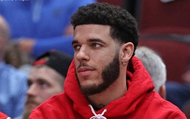 昨季35試合の出場に終わったブルズのロンゾ・ボール…トレーニングキャンプ参加も微妙？