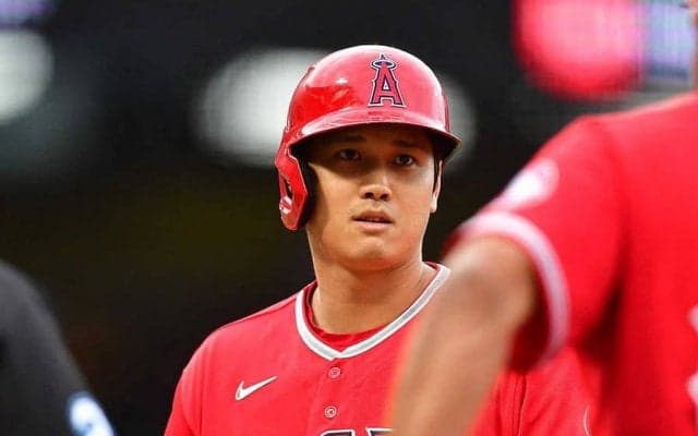 大谷翔平、アストロズ右腕の“独特モノマネ”に敵地注目「ヒューストンに来るの？」