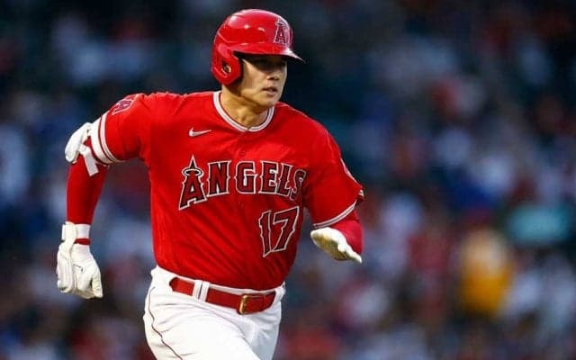 【MLB】エンゼルス、カーショーに5回まで完全投球を許す　大谷翔平は見逃し三振、三ゴロ