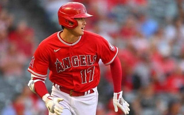 【MLB】大谷翔平、サイ・ヤング賞投手相手に20号どころか手も足も出ず　エンゼルス危うく完全劇