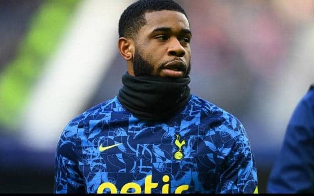 ボトマン獲得逸のミラン、スパーズDFタンガンガ求め交渉開始か