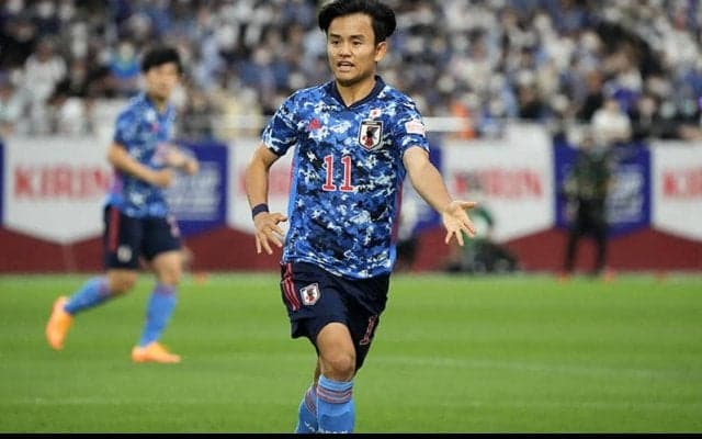 久保建英のソシエダ行きが迫る！　完全移籍で決着の様相