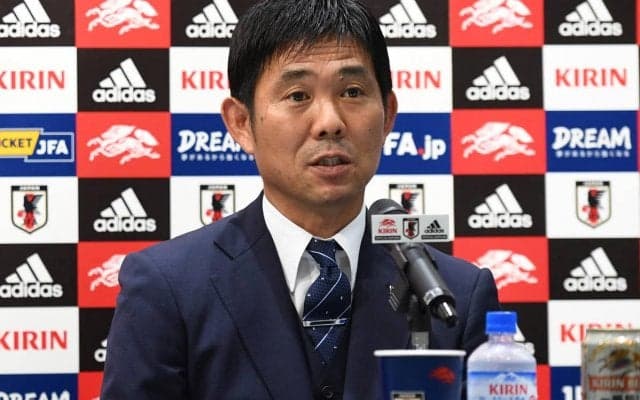 森保監督「サプライズない」って言ってたけどどうなの!? の巻/倉井史也のJリーグ