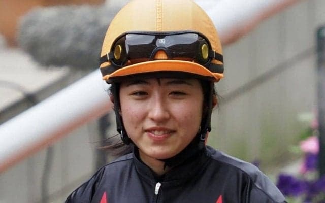 【小倉3R】今村聖奈 オーダーナチュラルが接戦を制する
