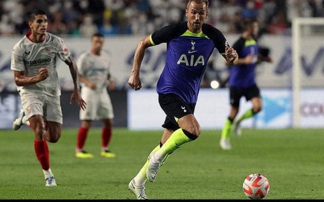 スパーズvsセビージャは白熱ドロー！　ケイン2戦連発にラキティッチが鮮烈ミドル《PSM》