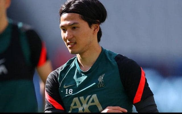 後半から出場の南野がデビュー、モナコはインテルにドロー《PSM》