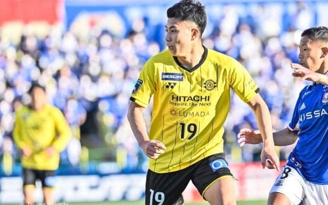 日本代表に初招集・細谷真大の「プレースタイル」! 柏レイソル一筋FWの「絶品の動き出し」に注目せよ
