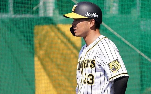 「結果的にミスが響いた」阪神OBが指摘、流れを手放した糸原の“急ブレーキ”