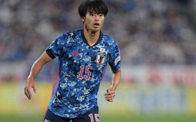 デビューの三笘薫がいきなりゴール！ ブライトンは4発快勝《PSM》
