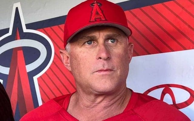 【MLB】大谷翔平の次回登板は23日　監督代行が明言、球宴で投げれば中2日も「彼を信頼している」