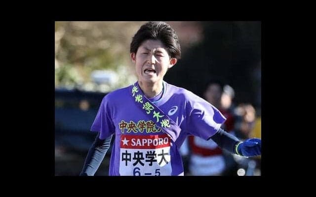 箱根駅伝５区で好走も「山の神になりたいとかはなかった」。細谷恭平の「究極の省エネ走法」は大学時代に完成した