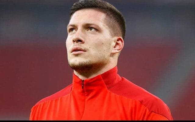 フィオレンティーナで再起期すヨビッチ「僕もヴラホビッチのように成功したい」