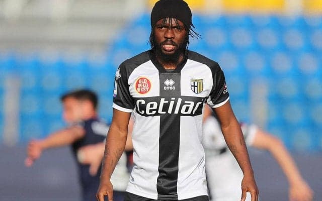 アーセナルやローマでプレーしたジェルビーニョがギリシャに挑戦、アリスと2年契約