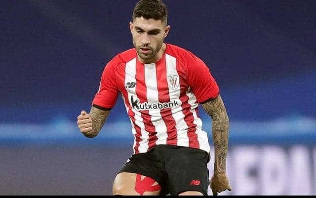 セルタが元スペイン代表DFウナイ・ヌニェスをレンタル！