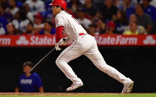 【MLB】“大谷しか勝たん”続くエンゼルス…　借金14折り返しに監督代行「簡単ではない」