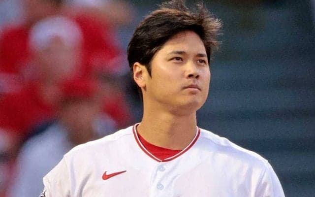 【MLB】大谷翔平、前半戦は9勝＆19HR　投手成績は“爆上げ”、104年ぶり快挙＆連続MVP期待