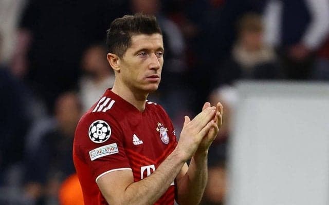 バルセロナが「レバンドフスキ獲得」で合意! オーバメヤンとの「最強CF」争いにも注目…今夏4人目の補強で「来季布陣」はどうなるのか