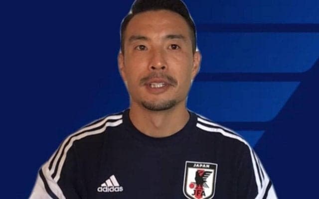 「チームのために戦う」32歳で日本代表初招集の水沼宏太、献身性で貢献誓う「ここがスタートライン」