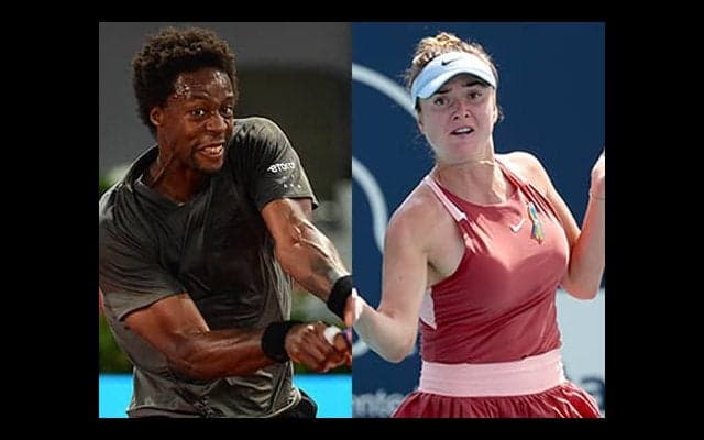 モンフィス 結婚記念日を祝う