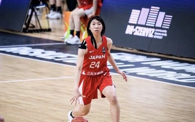 U17女子W杯、順位決定戦で日本がハンガリーに敗戦…最終日はドイツとの7位決定戦へ