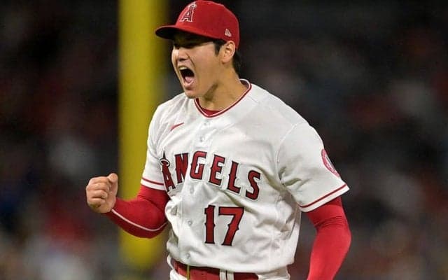 大谷翔平の格付けを巡り元MLB選手2人が議論　殿堂入り内野手「こんな男見たことない」