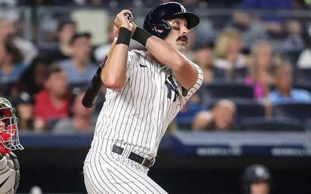 【MLB】2年連続打率1割台→“ボンズ級”に覚醒　「入団時は疑問視」の元球宴男をNY紙絶賛