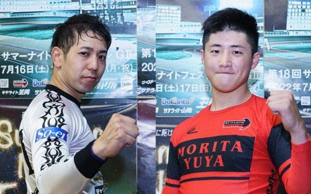 サマーナイトフェスティバルG2（2日目）レポート